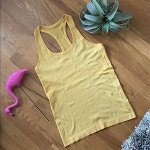 lululemon run swiftly tank